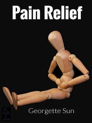 cover image of Pain Relief